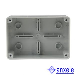 AX-NT 120×80×50 Junction Box
