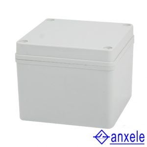 AX-KT 125×125×100 Junction Box
