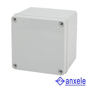 AX-KT 125×125×100 Junction Box