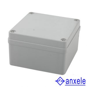 AX-KT 125×125×75 Junction Box