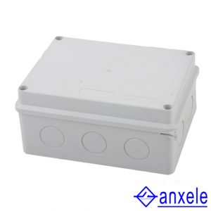 AX-RT 150×110×70 Junction Box