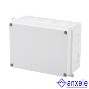 AX-RT 150×110×70 Junction Box