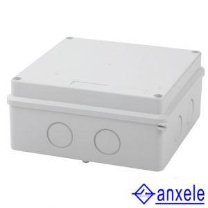 AX-RT 150×150×70 Junction Box