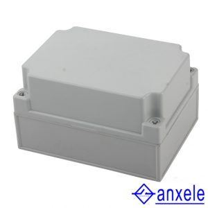AX-KT 175×125×100 Junction Box