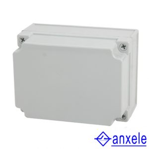 AX-KT 175×125×100 Junction Box