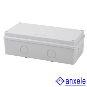 AX-RT 200×100×70 Junction Box