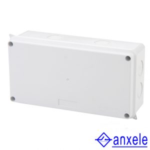 AX-RT 200×100×70 Junction Box