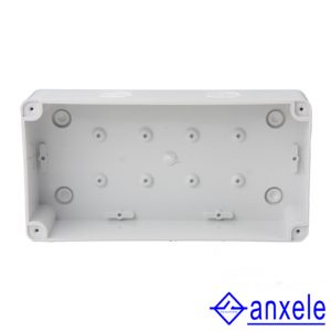 AX-RT 200×100×70 Junction Box
