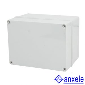 AX-KT 200×150×130 Junction Box