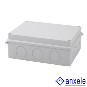 AX-RT 200×155×80 Junction Box