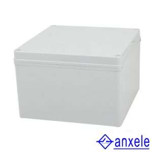 AX-KT 200×200×130 Junction Box