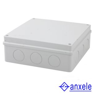 AX-RT 200×200×80 Junction Box