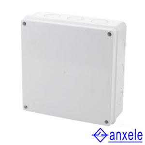 AX-RT 200×200×80 Junction Box