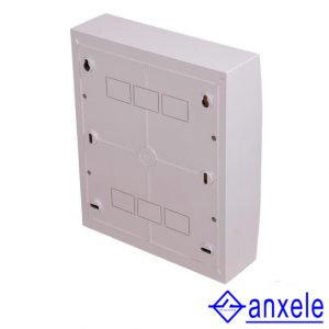 AX-MS 24way Surface Distribution Box