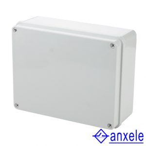 AX-NT 240×190×90 Junction Box