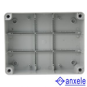 AX-NT 240×190×90 Junction Box