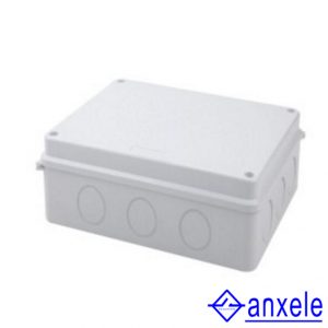 AX-RT 255×200×120 Junction Box