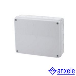 AX-RT 255×200×120 Junction Box