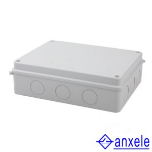 AX-RT 255×200×80 Junction Box