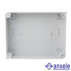 AX-RT 255×200×80 Junction Box