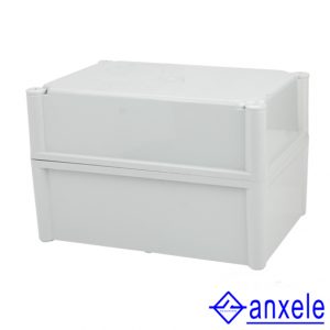 AX-KT 280×190×180 Junction Box