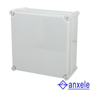 AX-KT 280×190×130 Junction Box