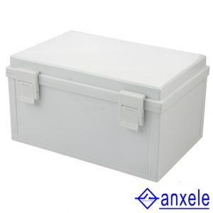 AX-GT 300×200×160 Junction Box