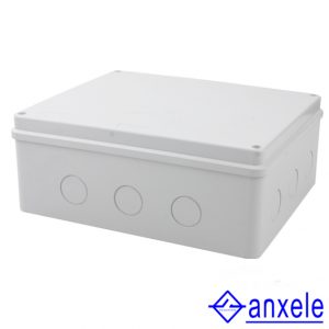 AX-RT 300×250×120 Junction Box