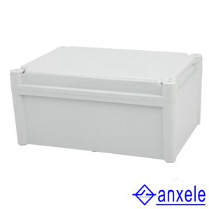 AX-KT 340×280×130 Junction Box