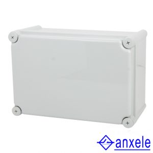 AX-KT 340×280×130 Junction Box