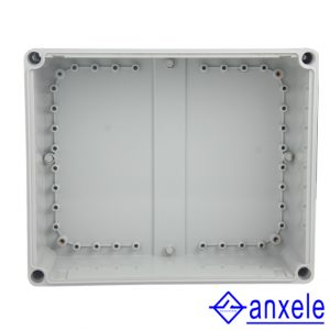 AX-KT 340×280×130 Junction Box