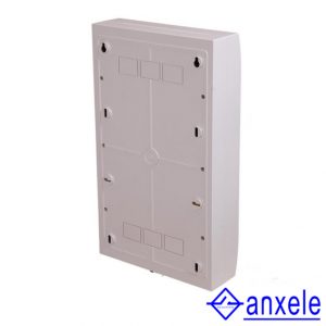 AX-MS 36way Surface Distribution Box