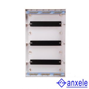 AX-MS 36way Surface Distribution Box