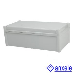 AX-KT 380×190×130 Junction Box