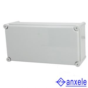 AX-KT 380×190×130 Junction 