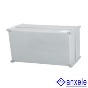 AX-KT 380×190×180 Junction Box