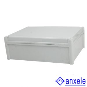 AX-KT 380×280×130 Junction Box