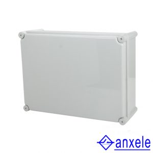 AX-KT 380×280×130 Junction Box