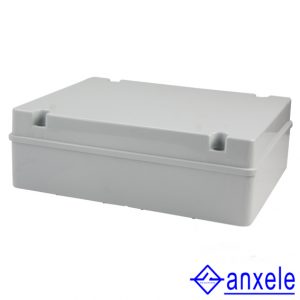 AX-NT 380×300×120 Junction Box