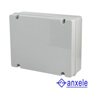 AX-NT 380×300×120 Junction Box