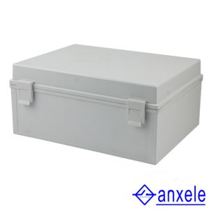 AX-GT 400×300×180 Junction Box