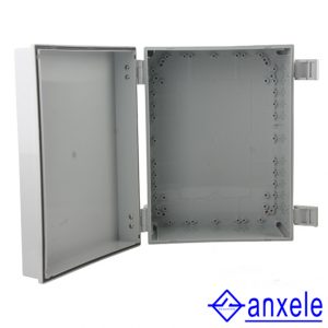 AX-GT 400×300×180 Junction Box