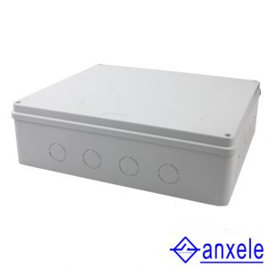 AX-RT 400×350×120 Junction Box