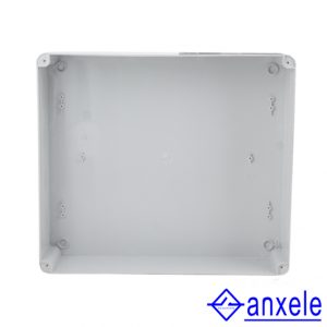 AX-RT 400×350×120 Junction Box