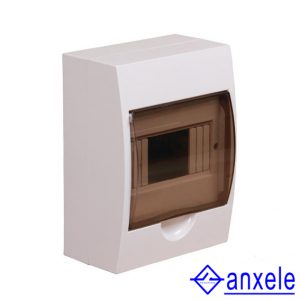 AX-MS 6way Surface Distribution Box