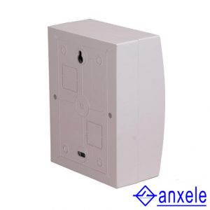 AX-MS 6way Surface Distribution Box