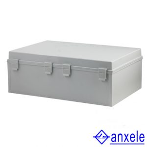 AX-GT 600×400×220 Junction Box