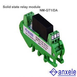 NM-GT1 Solid State Relay Module