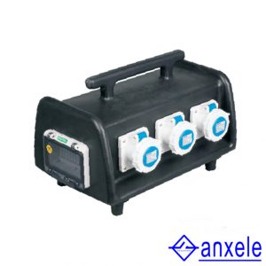 KLA02-63 Portable Power Distribution Board