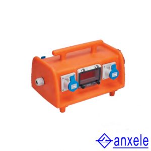 KLA04-63 Portable Power Distribution Board